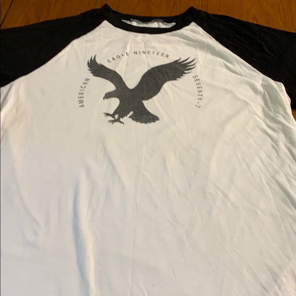 American eagle shirt